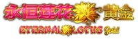 ETERNAL LOTUS Gold