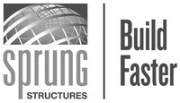 sprung STRUCTURES Build Faster