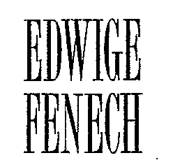 EDWIGE FENECH