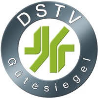 DSTV Gütesiegel