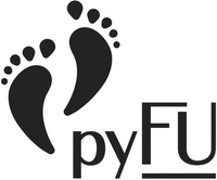 pyFU