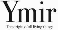 Ymir The origin of all living things