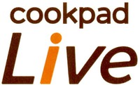 cookpad Live