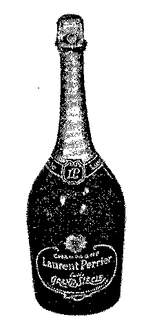 GRAND SIÈCLE CHAMPAGNE Laurent Perrier