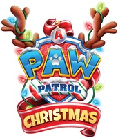 A PAW PATROL CHRISTMAS