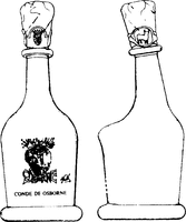 CONDE DE OSBORNE