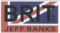 BRIT BY JEFF BANKS
