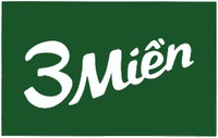 3 Miền