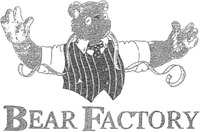 BEAR FACTORY