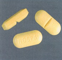 NOSPA
