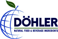 DÖHLER NATURAL FOOD & BEVERAGE INGREDIENTS