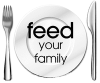 feed your family