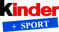 Kinder + SPORT