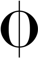 O