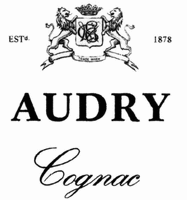 AUDRY Cognac ESTd. 1878