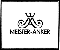 MEISTER-ANKER