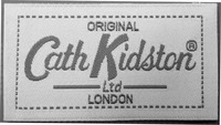 Cath Kidston ORIGINAL Ltd LONDON