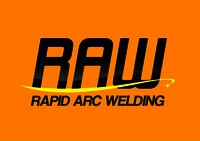 RAW RAPID ARC WELDING