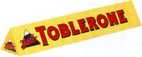 Tobler TOBLERONE