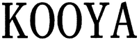 KOOYA