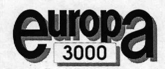 europa 3000