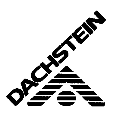 DACHSTEIN