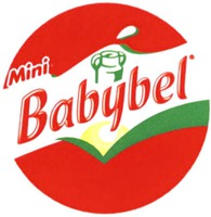 Mini Babybel