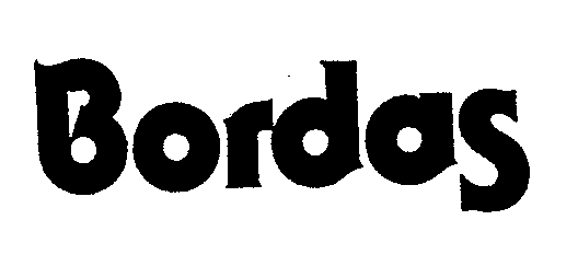 Bordas