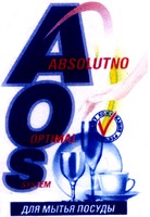 AOS ABSOLUTNO OPTIMAL SYSTEM