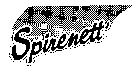 Spirenett'