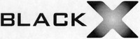 BLACK X