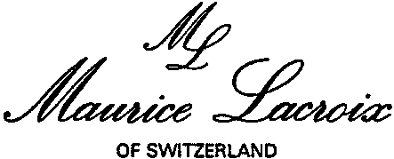 Maurice Lacroix