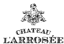 CHATEAU L'ARROSÉE