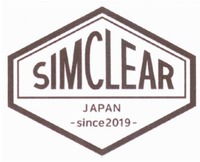 SIMCLEAR JAPAN since 2019