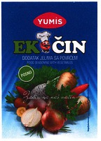YUMIS EKOCIN