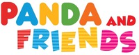 PANDA AND FRIENDS