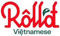 Roll'd Viêtnamese