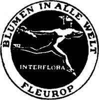 BLUMEN IN ALLE WELT FLEUROP INTERFLORA