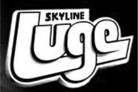 SKYLINE LUGE