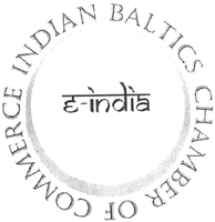 e-india INDIAN BALTICS CHAMBER OF COMMERCE