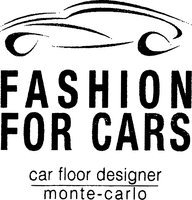 FASHION FOR CARS car floor designer monte-carlo