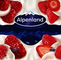 Alpenland