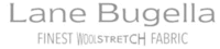 Lane Bugella FINEST WOOLSTRETCH FABRIC