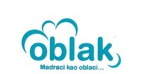 oblak Madraci kao oblaci...