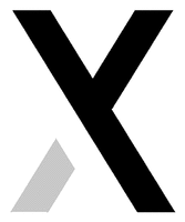 X
