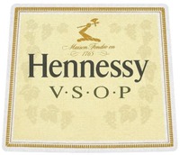 Hennessy V.S.O.P Maison fondée en 1765