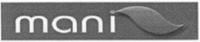 mani