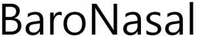BaroNasal