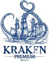 KRAKEN PREMIUM QUALITY