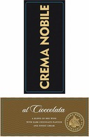 CREMA NOBILE al Cioccolata